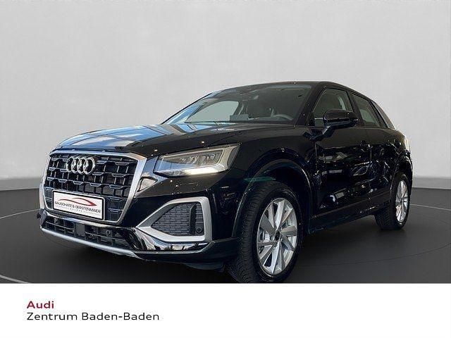 Schwarz Neu 2025 Audi Q2 Advanced SUV | 31.980 € (Fairer Preis) - Bild 1/4