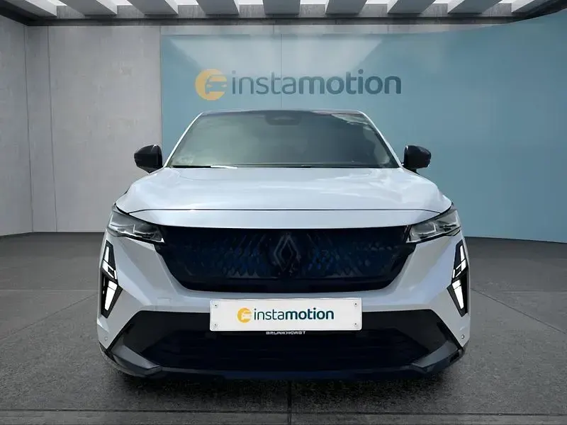 Gebraucht Renault Rafale 300 PS (220 kW) 2025 Weiß SUV