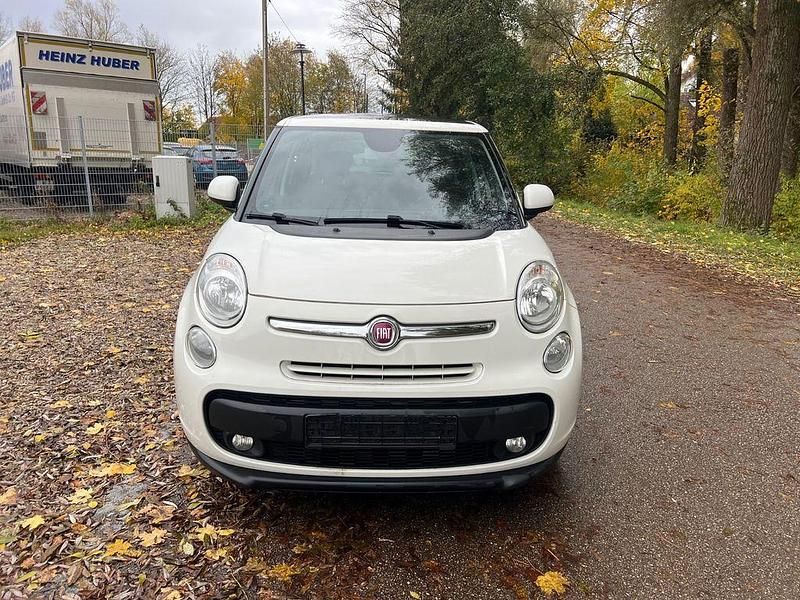 Gebraucht 2016 Fiat 500L Lounge Van / Kleinbus | 3.500 € (Superpreis) - Bild 1/4