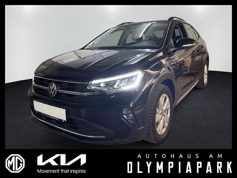 Deep black perleffekt Gebraucht 2023 VW Taigo Life SUV | 14.975 € (Guter Preis) - Bild 1/4