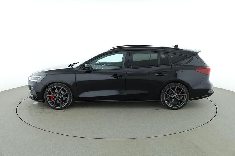 Gebraucht Ford Focus ST 280 PS (205 kW) 2023 Schwarz Kombi