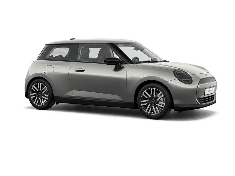 Gebraucht Mini Cooper Classic 135 kW (184 PS) 2024 Silber Kleinwagen