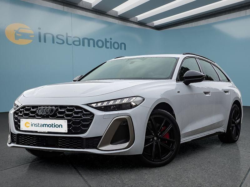 Weiß Neu 2025 Audi A5 Kombi | 65.199 € (Guter Preis) - Bild 1/4