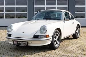 Gebraucht Porsche 911 130 PS (95 kW) 1972 Weiß Coupé