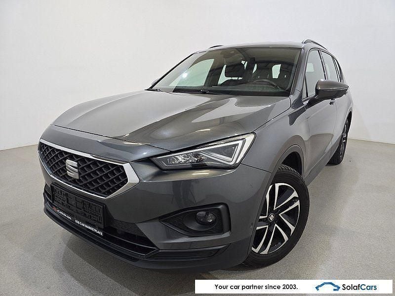 Gebraucht Seat Tarraco 150 PS (110 kW) 2019 Grau SUV