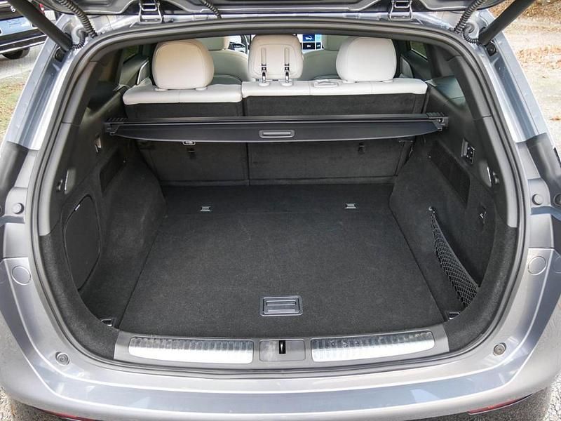 Gebraucht XPENG G9 AWD Performance 297 kW (405 PS) 2025 Silber SUV