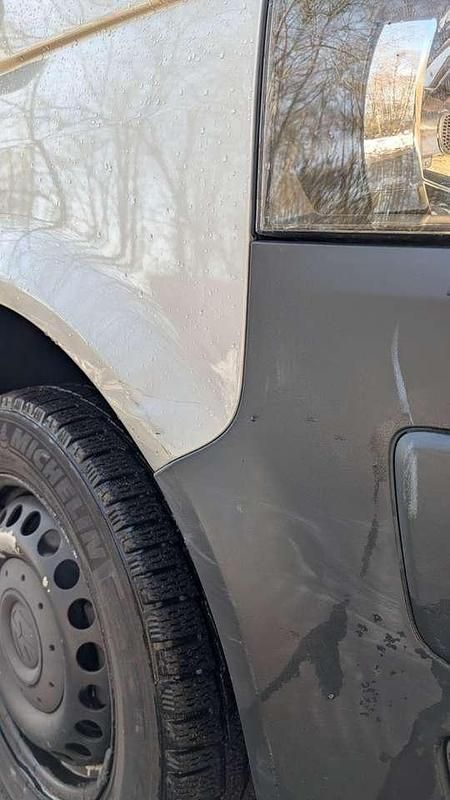 Gebraucht VW T5 150 PS (110 kW) 2014 Van