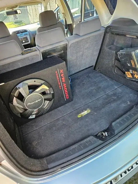 Gebraucht Seat Altea Reference 105 PS (77 kW) 2007 Silber Van / Kleinbus