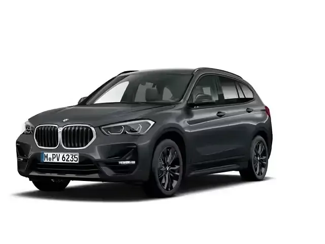 Brugt BMW X1 Sport Line 178 HK (130 kW) 2021 SUV