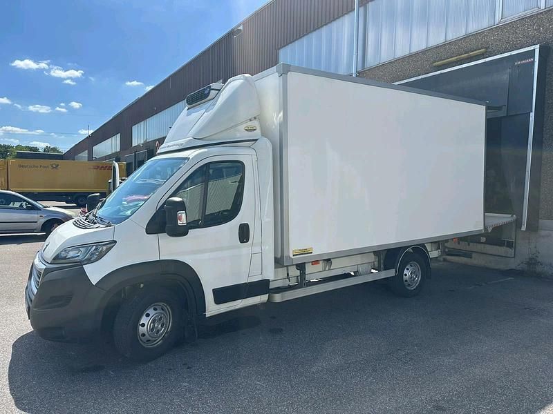 Gebraucht 2020 Peugeot Boxer Van | 23.500 € - Bild 1/4
