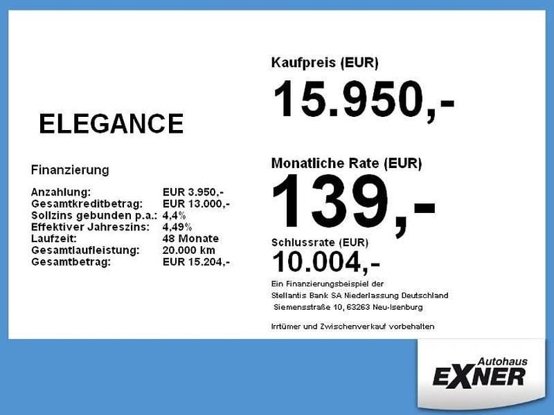 Schwarz Gebraucht 2023 Opel Mokka-e SUV | 15.950 € (Superpreis) - Bild 1/1