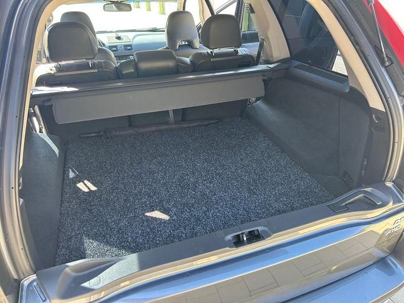 Grau Gebraucht 2007 Volvo XC90 Momentum SUV | 7.000 € (Fairer Preis) - Bild 1/4