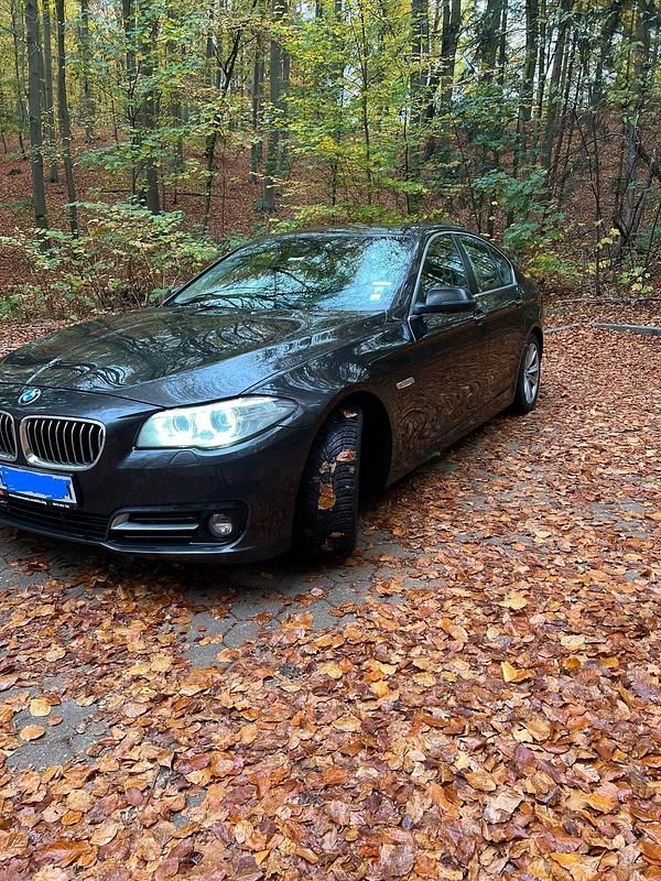 Gebraucht BMW M240 258 PS (189 kW) 2015 Limousine