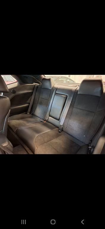 Gebraucht Dodge Challenger 377 PS (277 kW) 2023 Rot Coupé