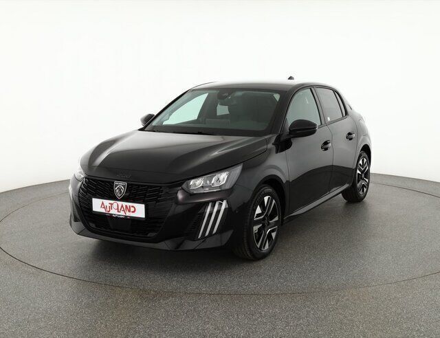 Andere Neu 2024 Peugeot 208 Kleinwagen | 20.890 € (Fairer Preis) - Bild 1/4