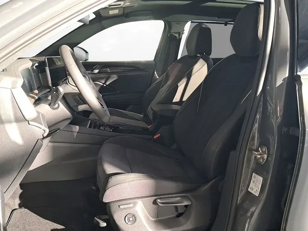 Ny VW Tayron Elegance 150 HK (110 kW) 2025 Grå SUV