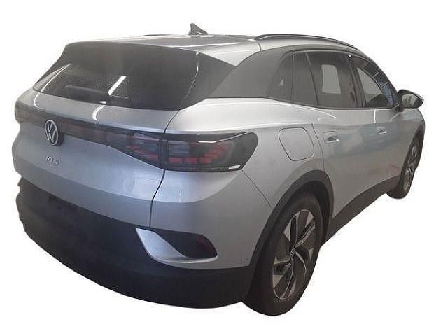 Gebraucht VW ID.4 Pro 210 kW (286 PS) 2025 Scale silver metallic SUV