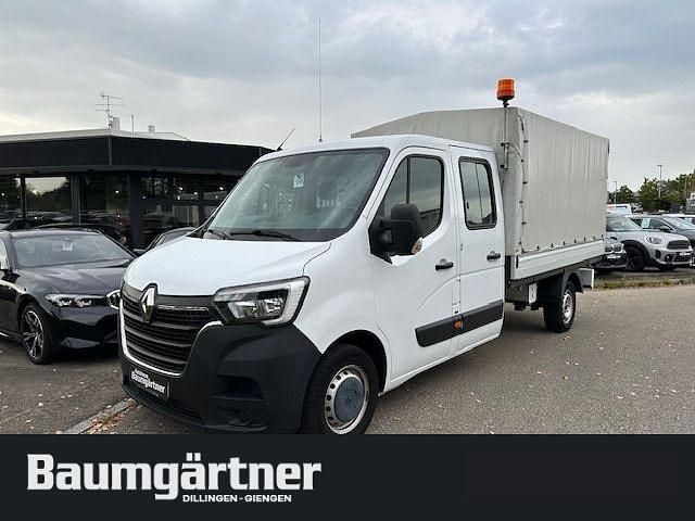 Gebraucht 2021 Renault Master Van | 27.880 € (Teuer) - Bild 1/4