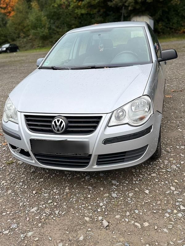 Gebraucht 2006 VW Polo Limousine | 1.000 € (Superpreis) - Bild 1/4