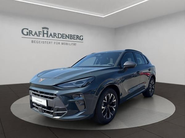 Blau (fjordblau) Neu 2026 Cupra Terramar SUV | 52.620 € (Teuer) - Bild 1/4