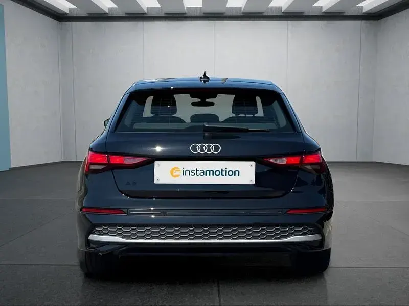 Neu Audi A3 Sportback 150 PS (110 kW) 2026 Kleinwagen