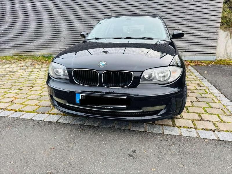 Gebraucht 2009 BMW 116 Kleinwagen | 2.199 € (Etwas zu teuer) - Bild 1/4