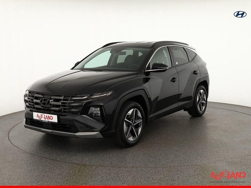 Andere Neu 2025 Hyundai Tucson SUV | 34.890 € (Guter Preis) - Bild 1/4