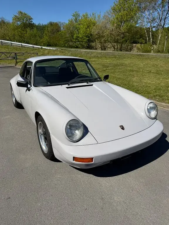 Gebraucht Porsche 911 212 PS (155 kW) 1969 Grau