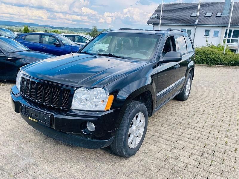 Gebraucht 2005 Jeep Grand Cherokee Laredo SUV | 6.300 € - Bild 1/4