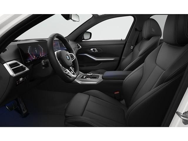 Neu BMW 320 190 PS (139 kW) 2026 Weiß Kombi