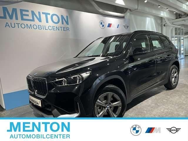 Gebraucht BMW X1 Performance 136 PS (100 kW) 2024 Schwarz SUV