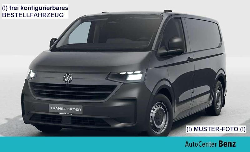 Wählbar Neu 2025 VW T6.1 Van | 34.750 € (Superpreis) - Bild 1/4