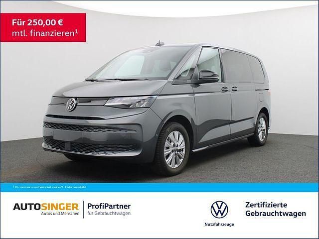 Gebraucht 2024 VW Multivan S Van / Kleinbus | 49.840 € (Superpreis) - Bild 1/3