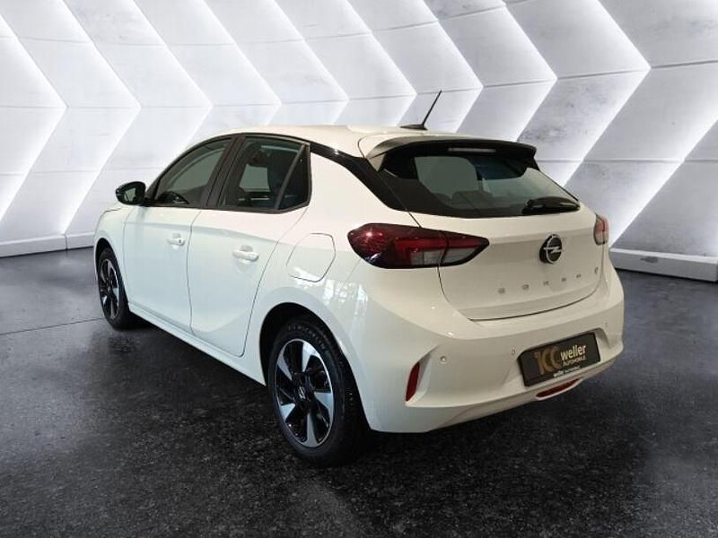 Gebraucht Opel Corsa-e Edition 11 kW (15 PS) 2023 Andere Kleinwagen