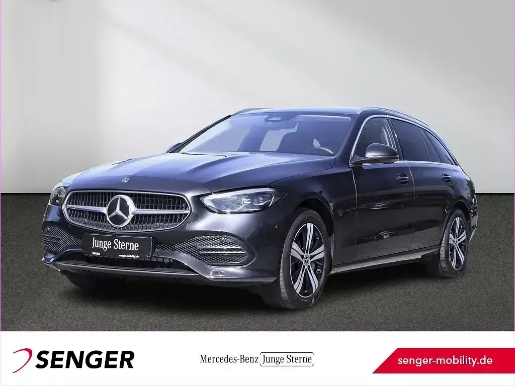 Gebraucht Mercedes C300e Avantgarde 204 PS (150 kW) 2023