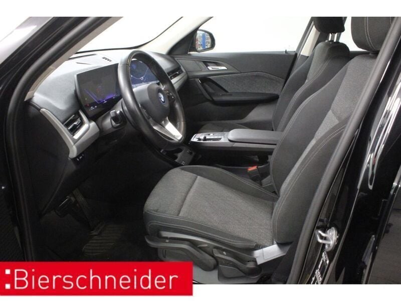 Gebraucht BMW X1 245 PS (180 kW) 2023 Schwarz SUV
