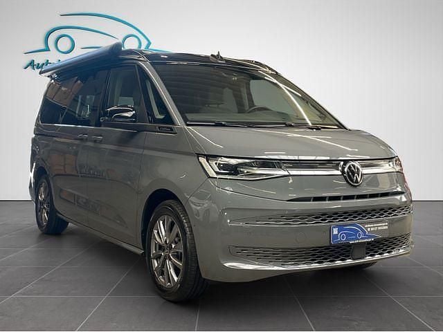 Gebraucht VW California California 150 PS (110 kW) 2025 Van