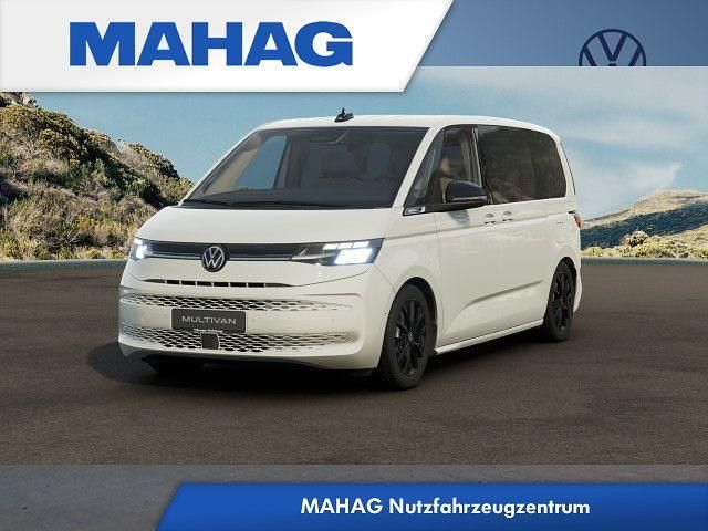 Neu VW Multivan Life 150 PS (110 kW) 2026 Weiß Van