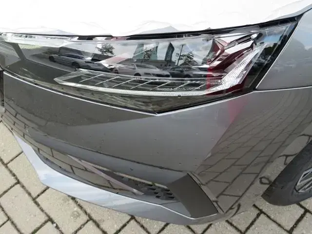 Neu Skoda Scala Tour 95 PS (69 kW) 2026 Kleinwagen