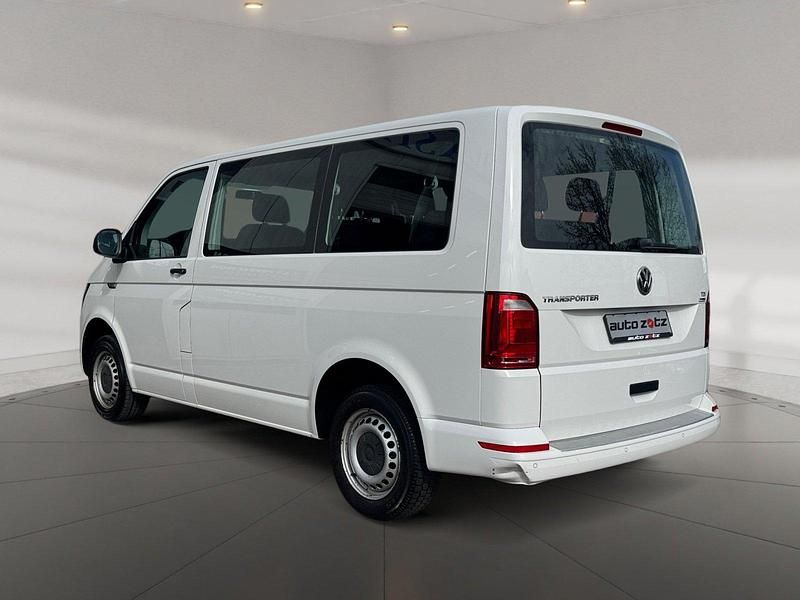 Gebraucht VW Transporter 150 PS (110 kW) 2016 Van