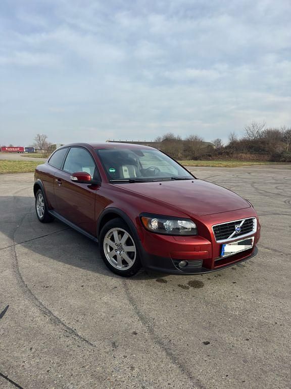 Rot Gebraucht 2008 Volvo C30 Kleinwagen | 6.500 € - Bild 1/4