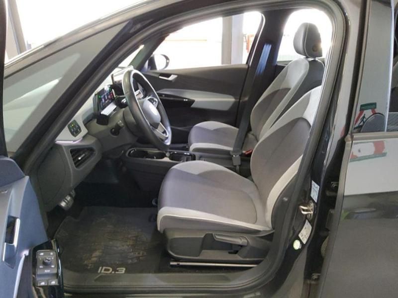 Second-hand VW ID.3 150 kW (204 CP) 2020 Gri Hatchback