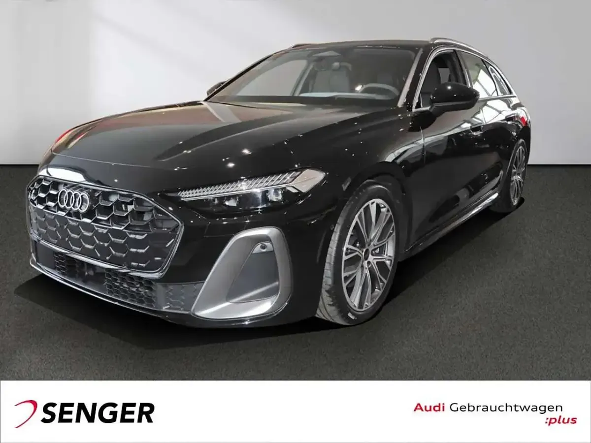 Brugt Audi A5 Ambiente 204 HK (150 kW) 2025 Stationcar