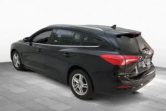 Gebraucht Ford Focus 125 PS (91 kW) 2022 Andere Limousine