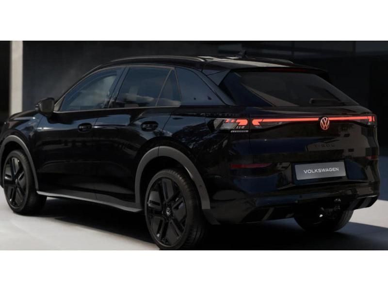 Neu VW T-Roc R-line 150 PS (110 kW) 2026 SUV