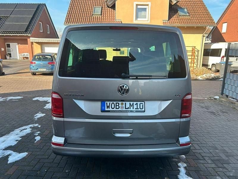 Usata VW T6 150 CV (110 kW) 2017 Furgone