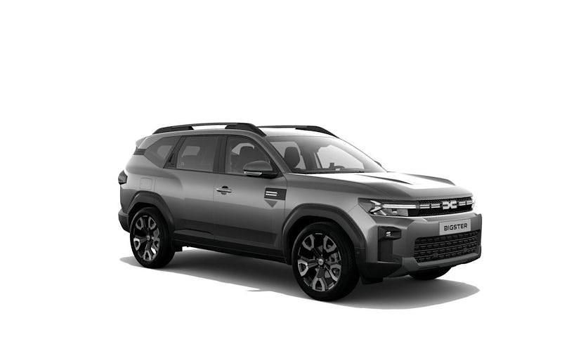 Neu Dacia Bigster Journey 155 PS (114 kW) 2025 Dolomitgrau SUV