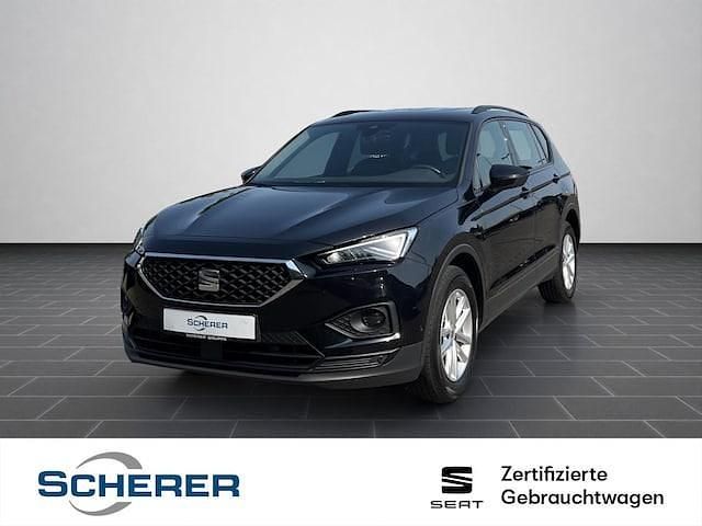 Gebraucht 2022 Seat Tarraco Beats SUV | 24.380 € (Fairer Preis) - Bild 1/4
