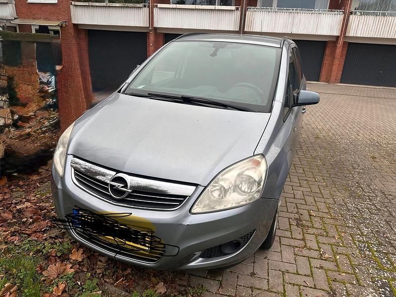 Gebraucht 2010 Opel Astra Kombi | 2.900 € - Bild 1/4