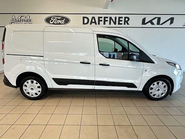 Gebraucht Ford Transit Connect Trend 101 PS (74 kW) 2024 Frostweiß Van / Kleinbus